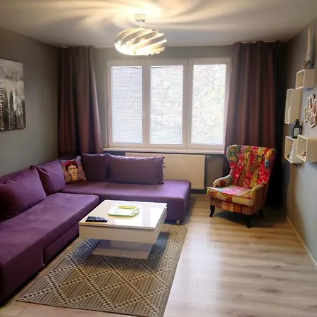 Senza Apartment *