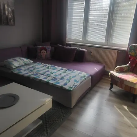 Apartment Senza